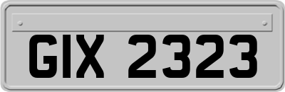 GIX2323