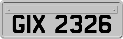 GIX2326