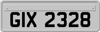 GIX2328