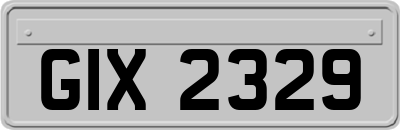GIX2329
