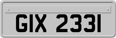 GIX2331