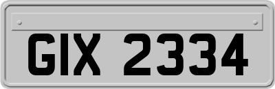 GIX2334