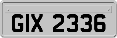 GIX2336