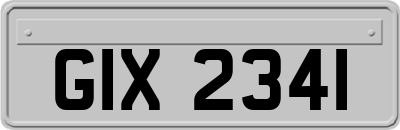 GIX2341