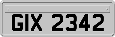 GIX2342