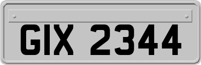 GIX2344