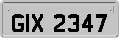 GIX2347
