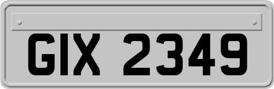 GIX2349