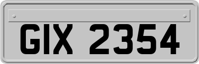 GIX2354