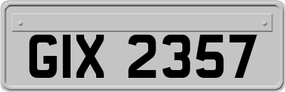 GIX2357