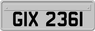GIX2361