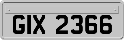 GIX2366