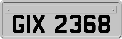 GIX2368