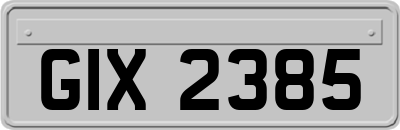GIX2385
