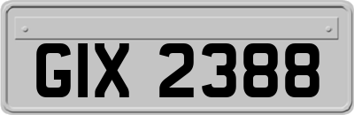 GIX2388