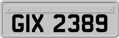 GIX2389