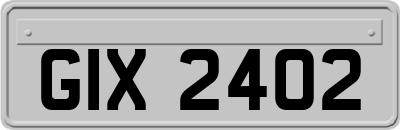 GIX2402