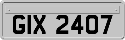 GIX2407
