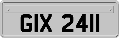 GIX2411