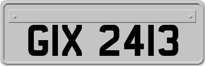 GIX2413