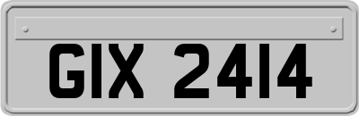 GIX2414