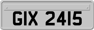 GIX2415