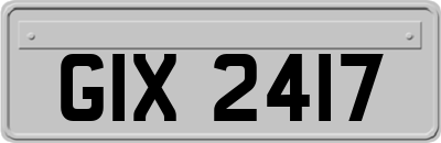 GIX2417