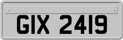 GIX2419