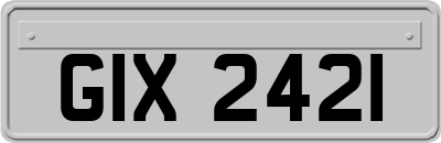 GIX2421