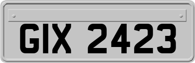 GIX2423