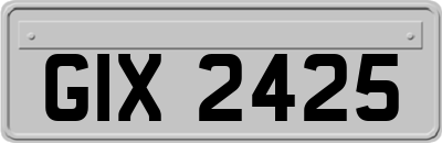 GIX2425