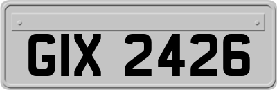 GIX2426