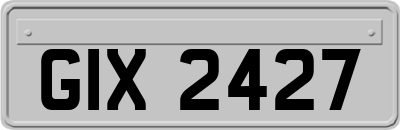 GIX2427