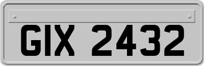 GIX2432