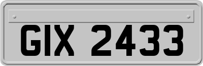 GIX2433
