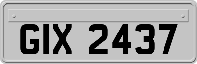 GIX2437