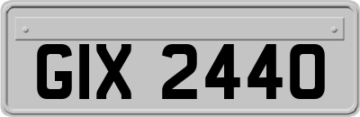 GIX2440