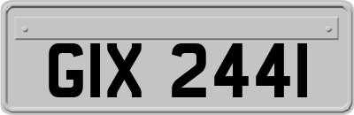 GIX2441