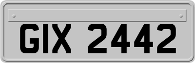GIX2442
