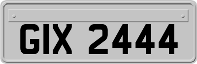 GIX2444