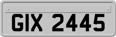 GIX2445