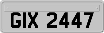 GIX2447