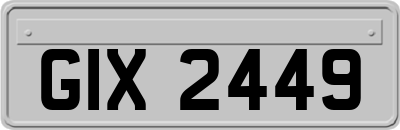 GIX2449