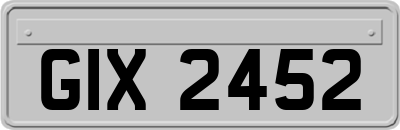 GIX2452