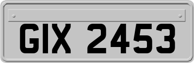 GIX2453