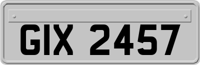 GIX2457