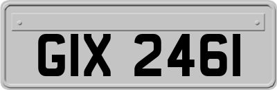 GIX2461