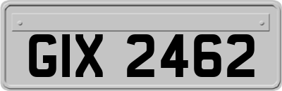 GIX2462