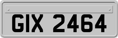 GIX2464