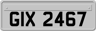 GIX2467